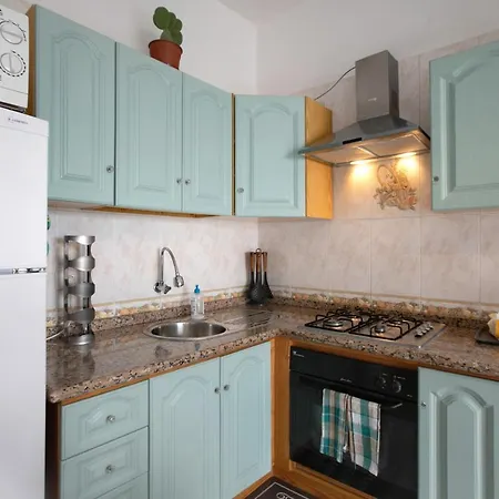 Apartment Piso Drago *