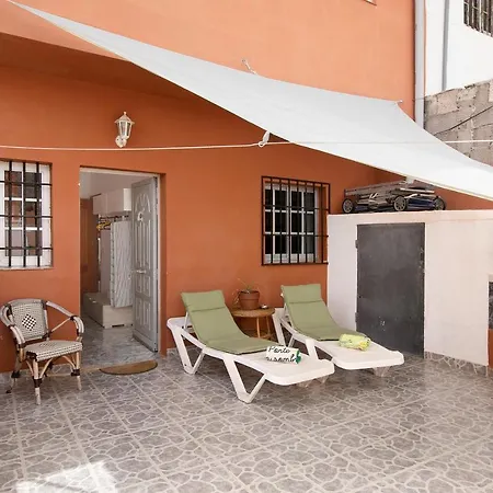 Apartment Piso Drago Arico