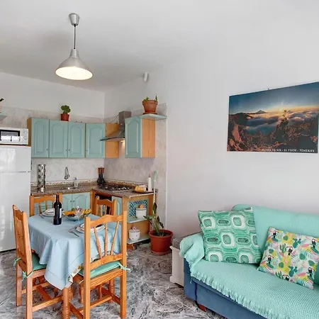Piso Drago Apartment *