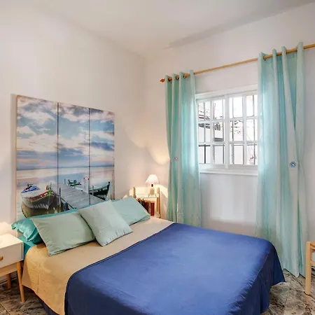 Apartment Piso Drago