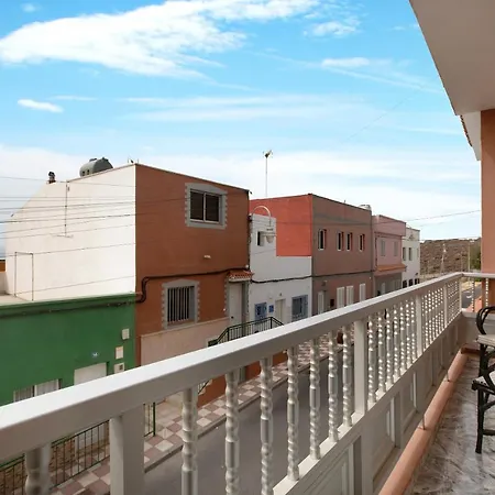 Apartment Piso Drago Arico