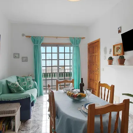 Piso Drago Apartment *