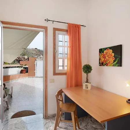 Apartment Piso Drago Arico