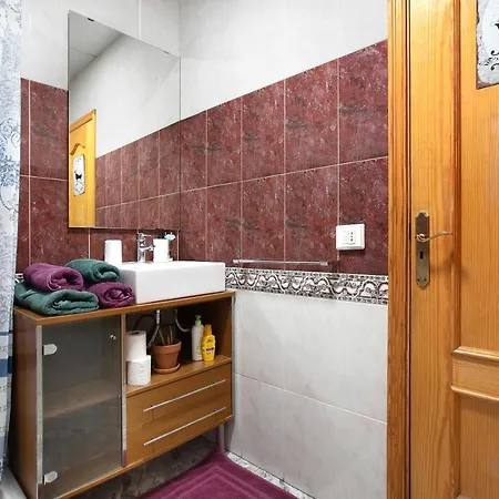 Apartment Piso Drago Arico