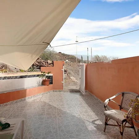 Apartment Piso Drago *