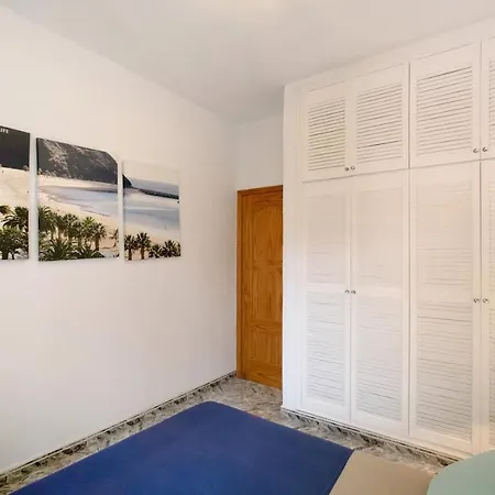 Piso Drago Apartment