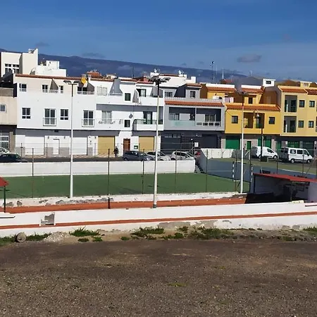 Piso Drago Apartment