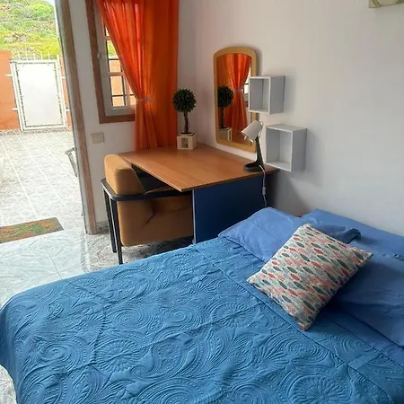 Apartment Piso Drago