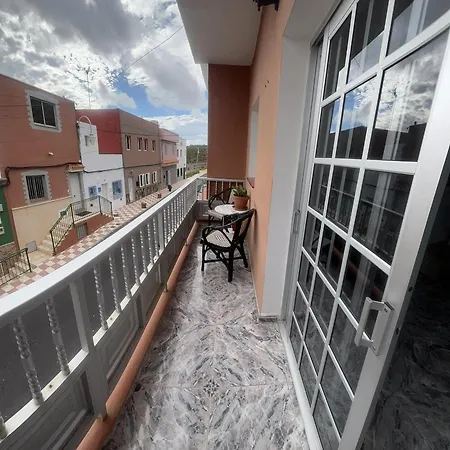 Piso Drago Apartment Arico