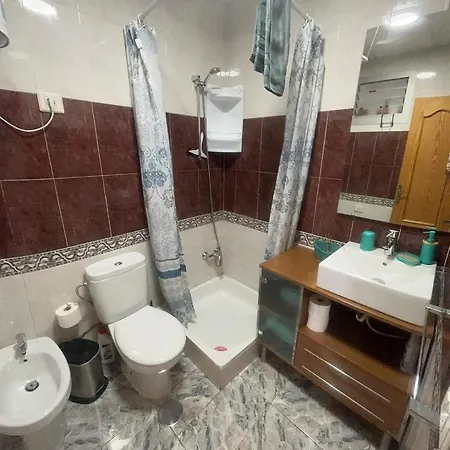 Apartment Piso Drago